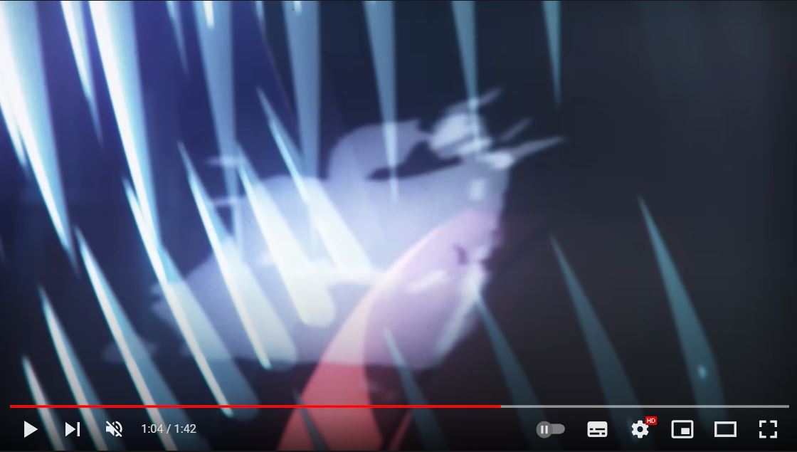 MAPPA already teased a cgi fight scene in the trailer back in august ...