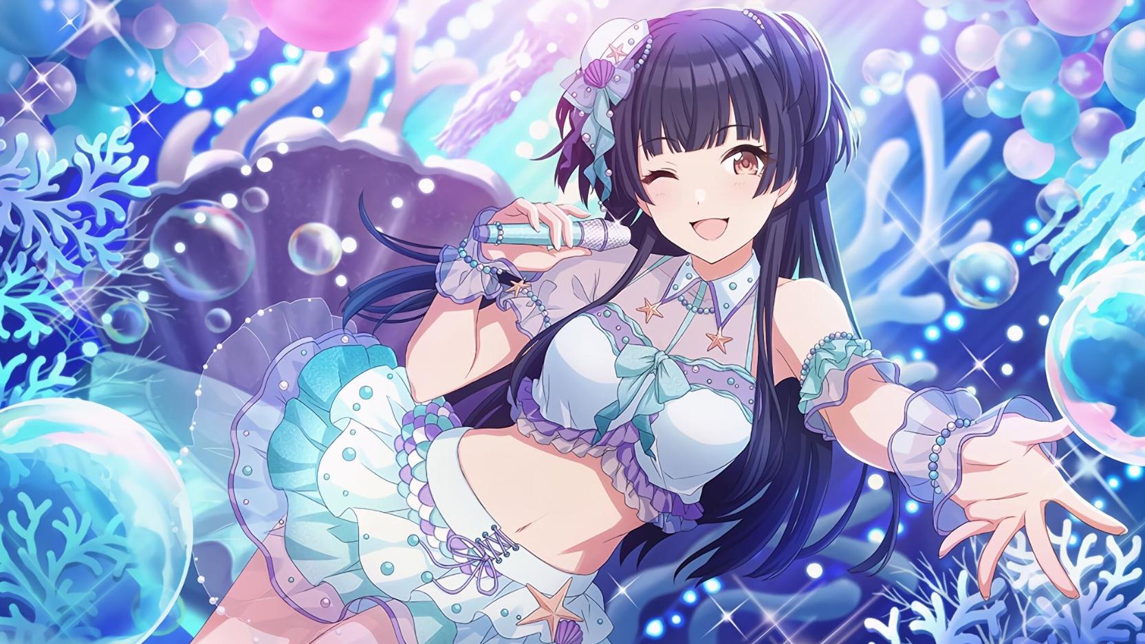 19 ✶ nadyu ✶ any pronouns 