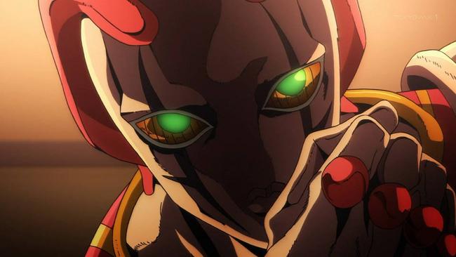 MyAnimeList.net - Now that JoJo no Kimyou na Bouken Part 5: Ougon no Kaze  has come to a close, who's your favorite JoJo anime protagonist?