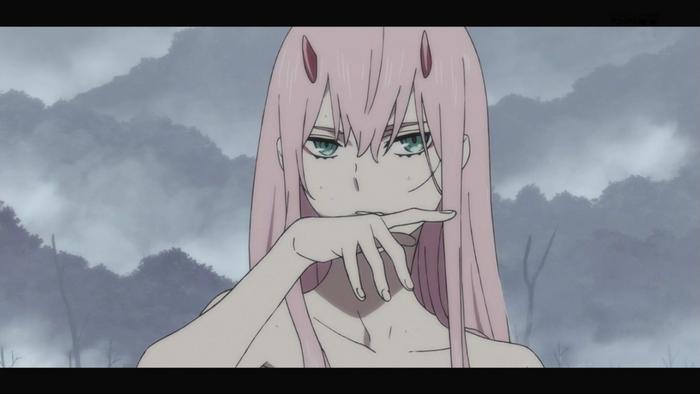 REVIEW, DARLING in the FRANXX: Episódio 1