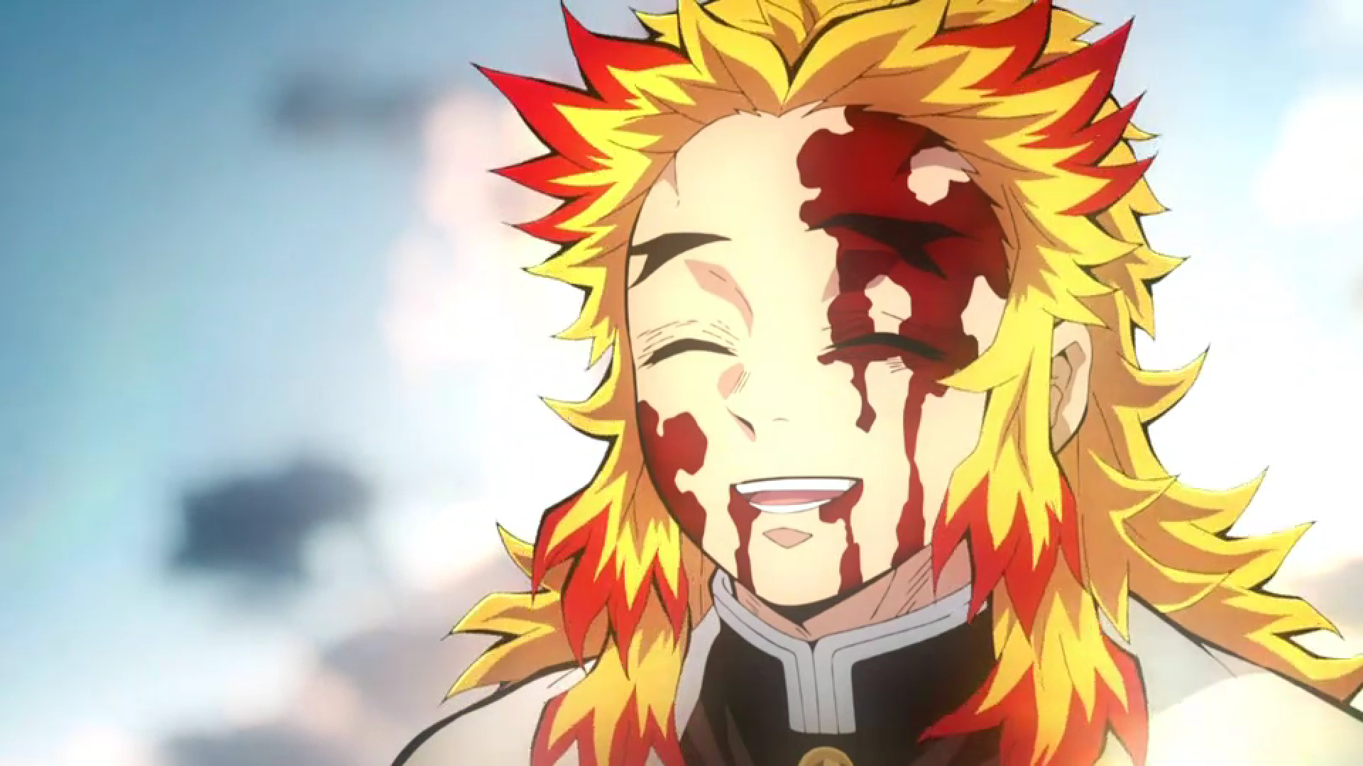 Demon Slayer: Kimetsu no Yaiba: Mugen Train Arc, Episode 6 - Rotten Tomatoes