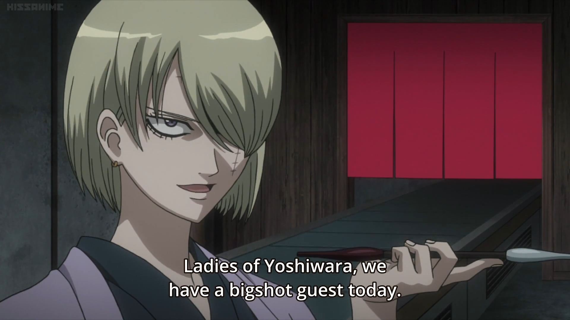 Gintama Shirogane No Tamashii Hen Kouhan Sen Episode 14 Discussion Forums Myanimelist Net