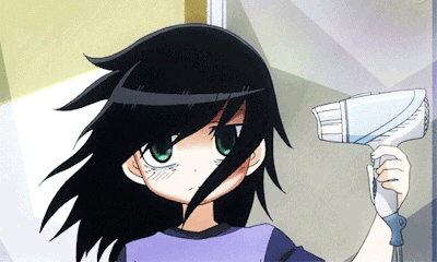 React the GIF above with another anime GIF! v3 (5700 - ) - Forums -  