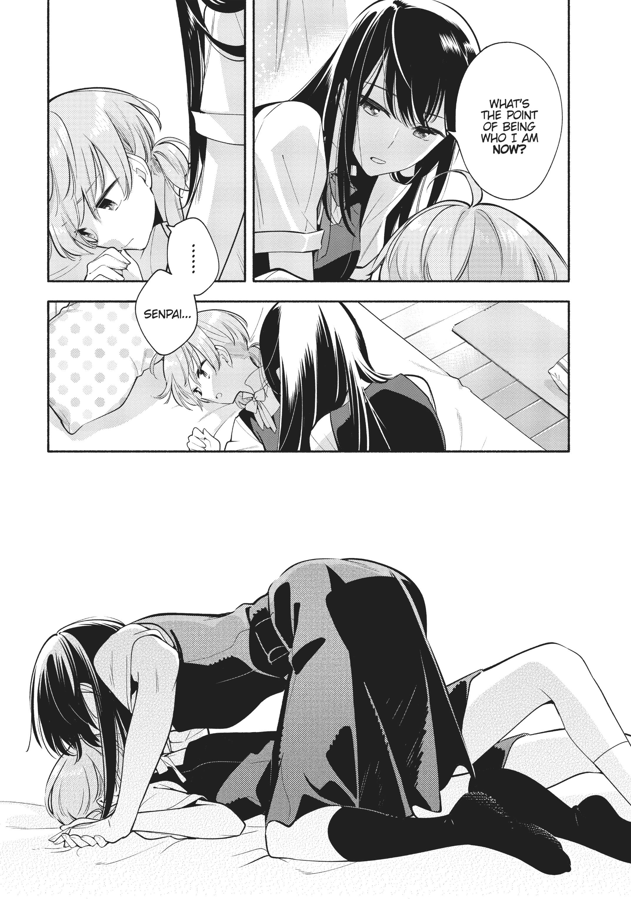 Yagate Kimi ni Naru Chapter 45 Discussion (20 - ) - Forums