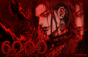 ψ [Closed] 6000 Members Celebrate LE - Forums - MyAnimeList.net