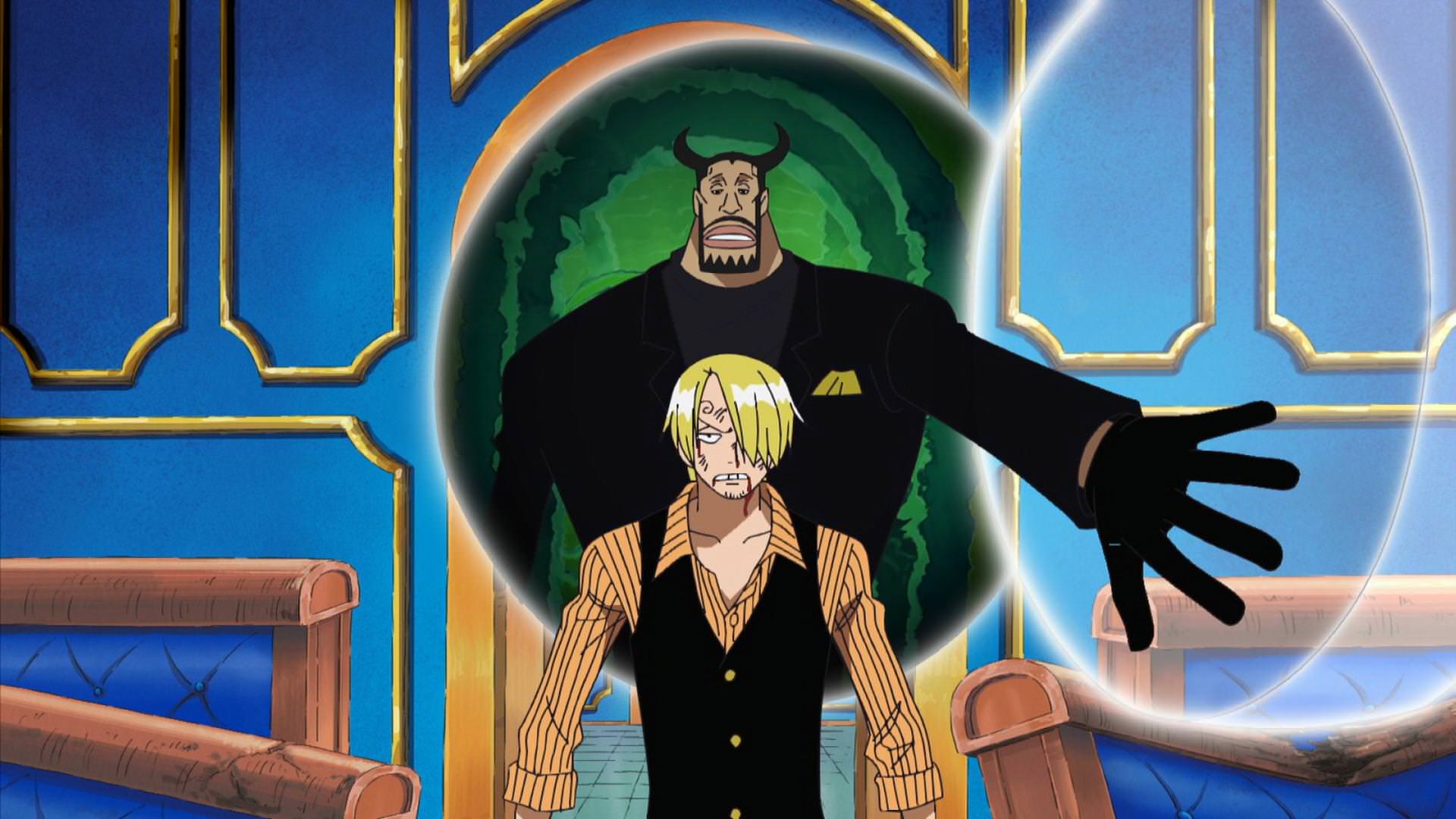 One Piece Episode 262 Discussion Forums Myanimelist Net