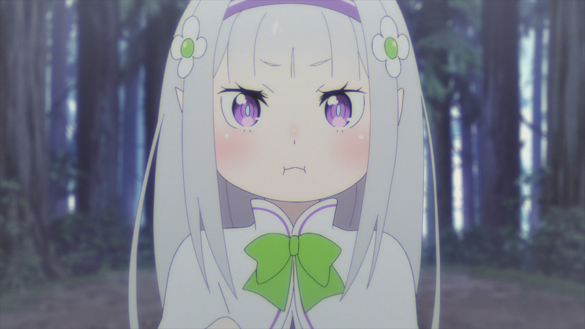 MyAnimeList on X: Today at #AnimeJapan2019, it was unveiled that Re:Zero  kara Hajimeru Isekai Seikatsu will receive a second season and the main  characters will reprise their roles; the 25-episode TV anime