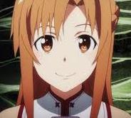 Asuna Yuuki - MyWaifuList