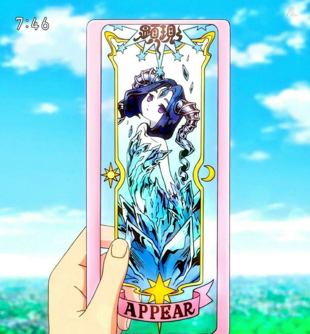 Cardcaptor Sakura Clear Card Hen Episode 17 Discussion Forums Myanimelist Net