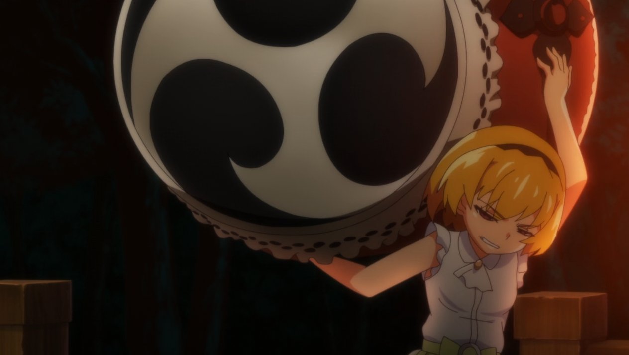 Episode 14 Impressions: Higurashi When They Cry SOTSU (Higurashi