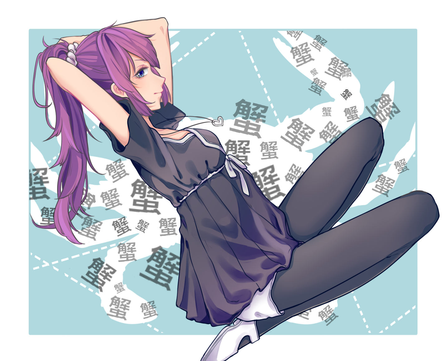 Post Fan Art Of One Of The Above User S Favorite Characters 90 Forums Myanimelist Net