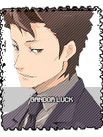 gandor luck