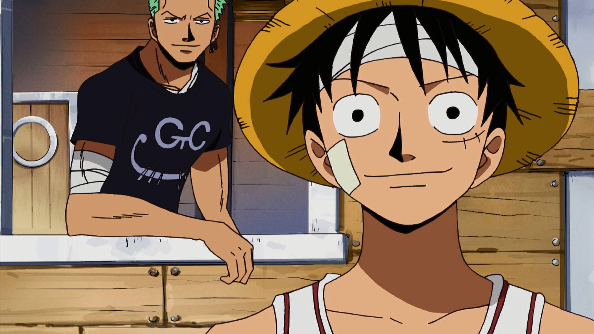 One Piece Episode 315 Discussion Forums Myanimelist Net