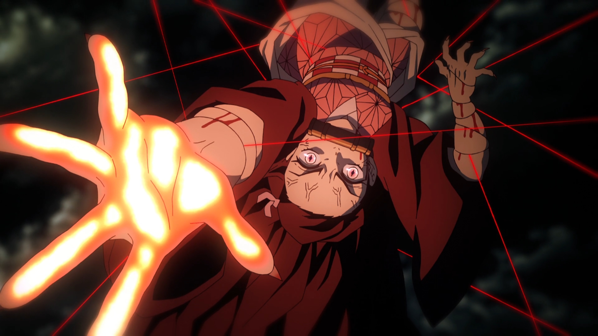 Episode 19 was amazing Kimetsu no Yaiba - Anime & Manga