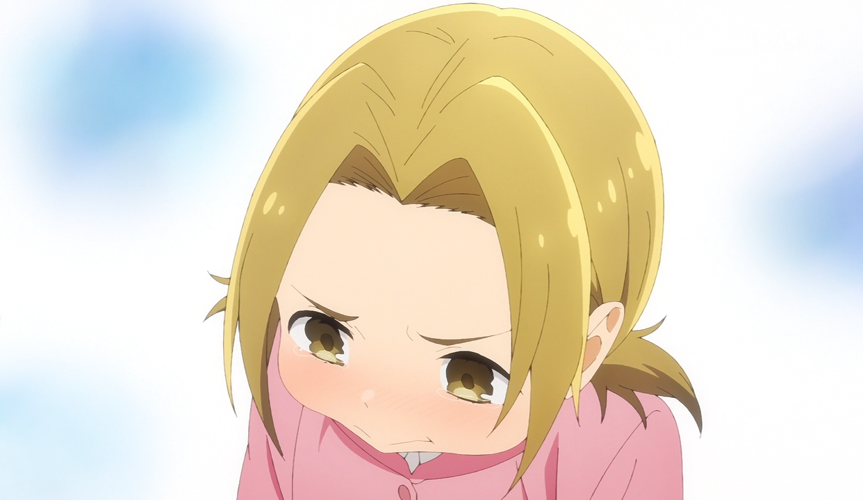 Episode 2 Highlight: Sakura's Emotion Rollercoaster! : r/Horimiya