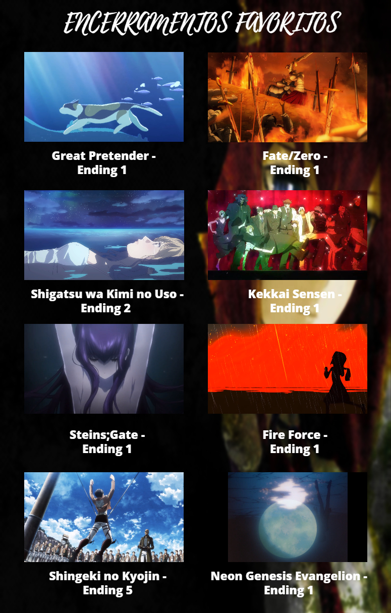 SHINGEKI NO KYOJIN - Encerramento 5 Completo em Português (Name of