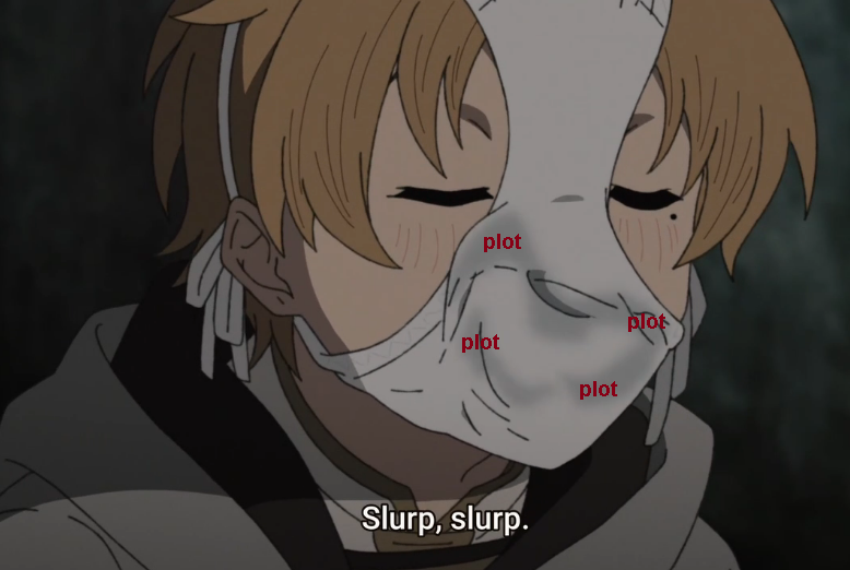 Mushoku Tensei Anime Summary: From Overweight to Attractive