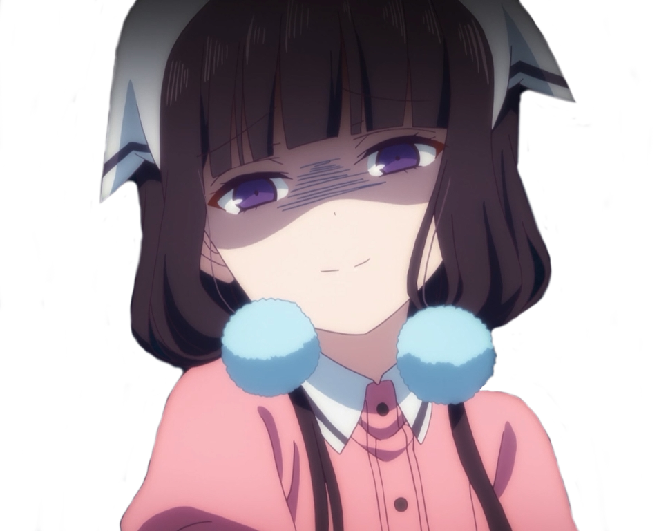 Blend S Episode 5 Discussion (50 - ) - Forums - MyAnimeList.net