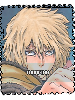 thorfinn