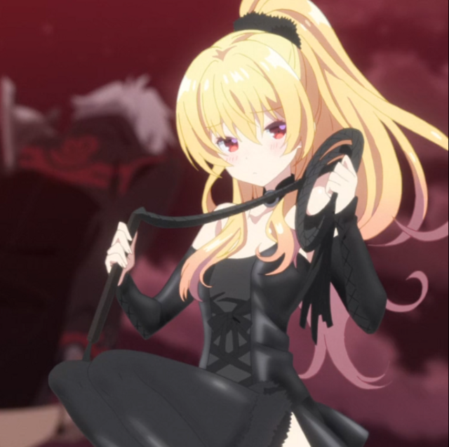 Steam Community :: :: Yue  Arifureta Shokugyou de Sekai Saikyou