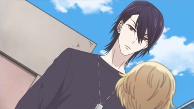 SANRIO BOYS Ep. 2 Review – Third Impact Anime