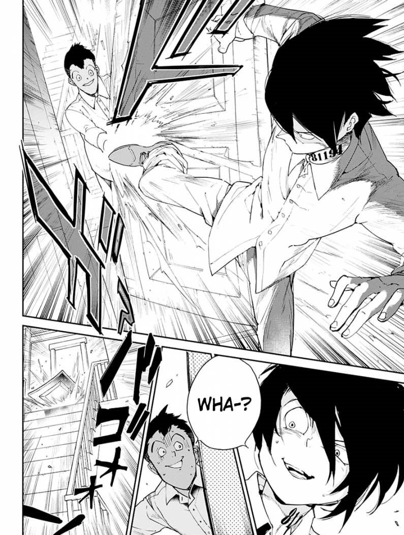Featured image of post Anime Kick Door