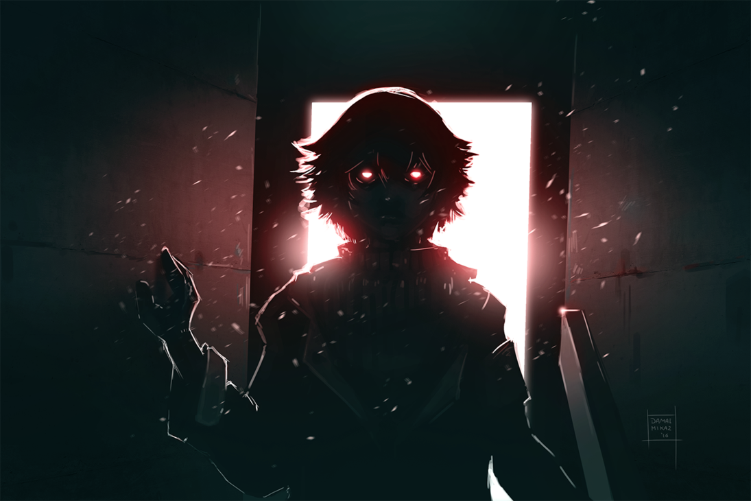 Medohokage S Profile Myanimelist Net