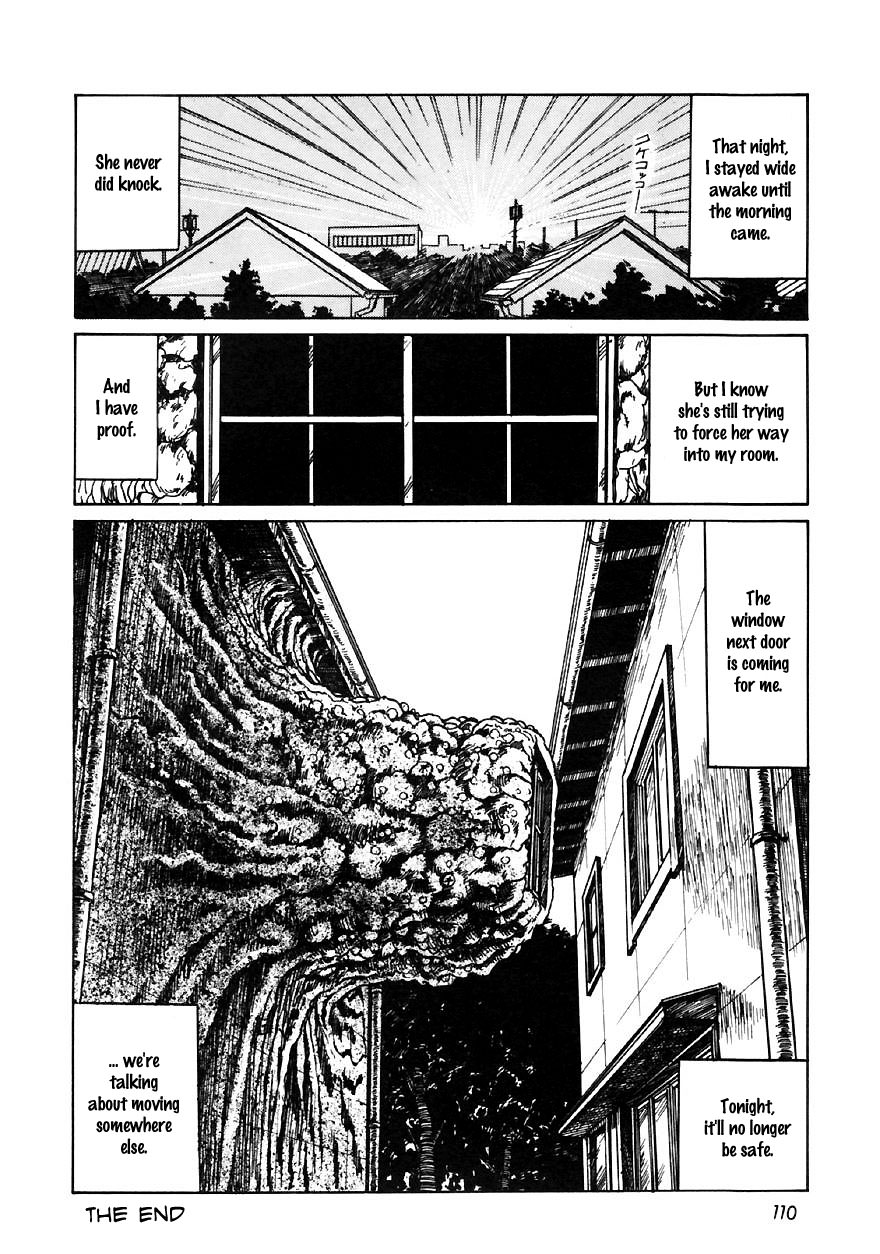 Junji Ito Collection Episódio 13 - Junji Ito Collection