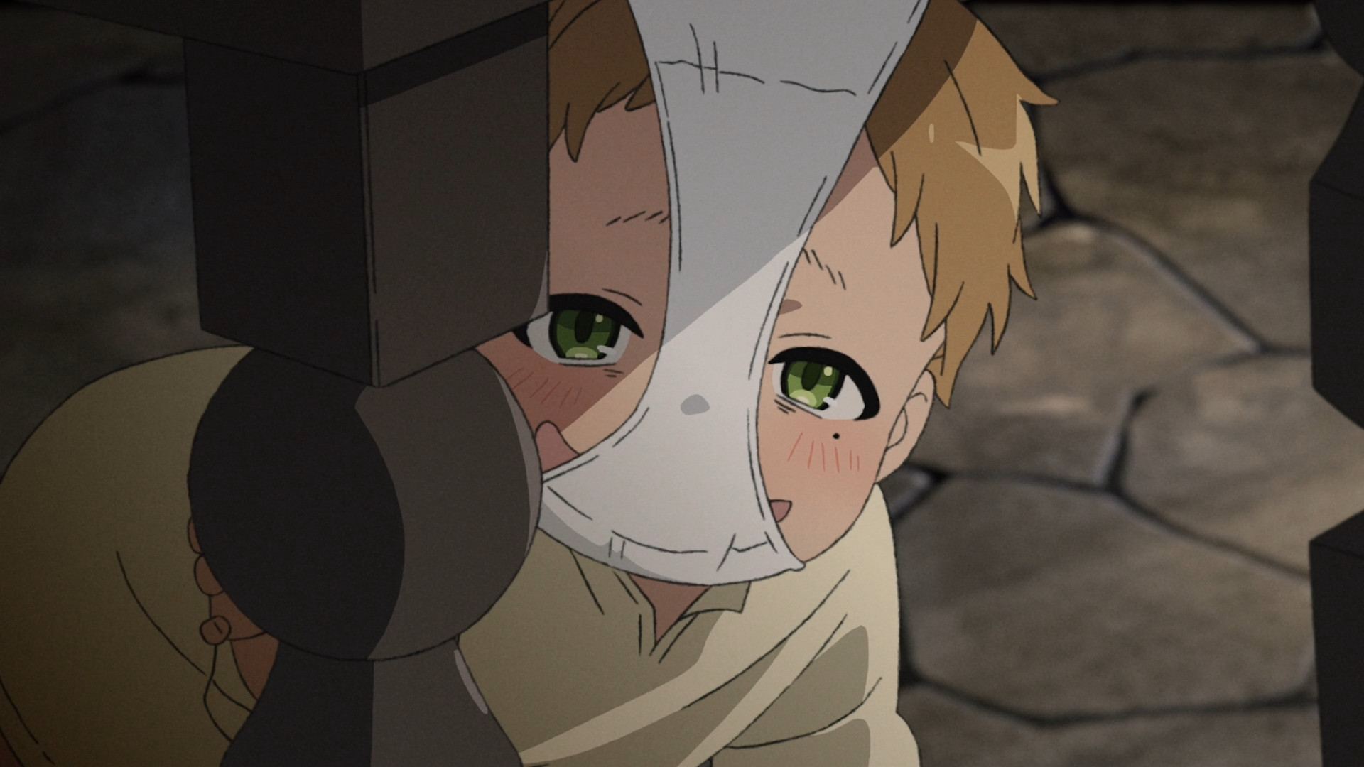 Mushoku Tensei: Isekai Ittara Honki Dasu Season 2 • Mushoku Tensei: Jobless  Reincarnation Season 2 - Episode 1 discussion : r/anime