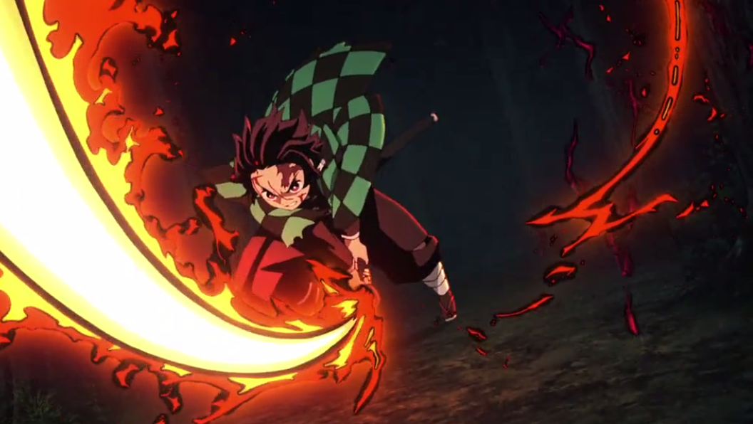 Kimetsu No Yaiba Episode 19 Discussion 50 Forums Myanimelist Net