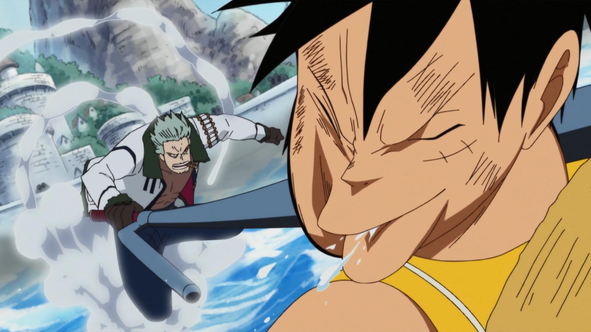 One Piece Episode 468 Discussion 50 Forums Myanimelist Net