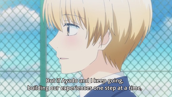 J-List - More relationship wisdom from the 3D Kanojo Real