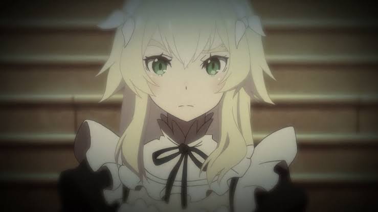 Re Zero Kara Hajimeru Isekai Seikatsu 2nd Season Episode 2 Discussion Forums Myanimelist Net