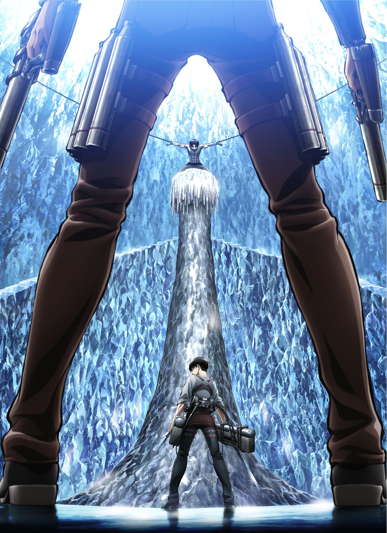 24+ episodes of aot season 4 - Kairasolekhah