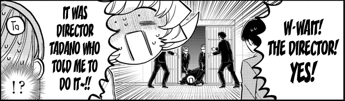 Komi-san wa, Comyushou desu. Chapter 374 Discussion - Forums 