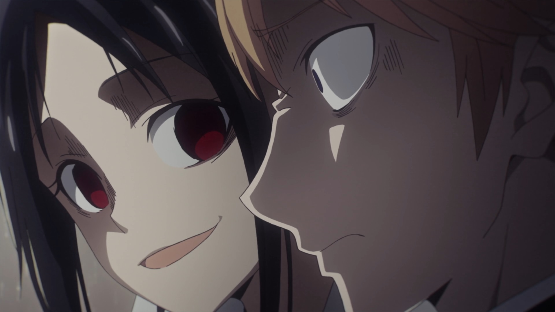Kaguya-sama: Love Is War -Ultra Romantic- Episode #11 Anime Review