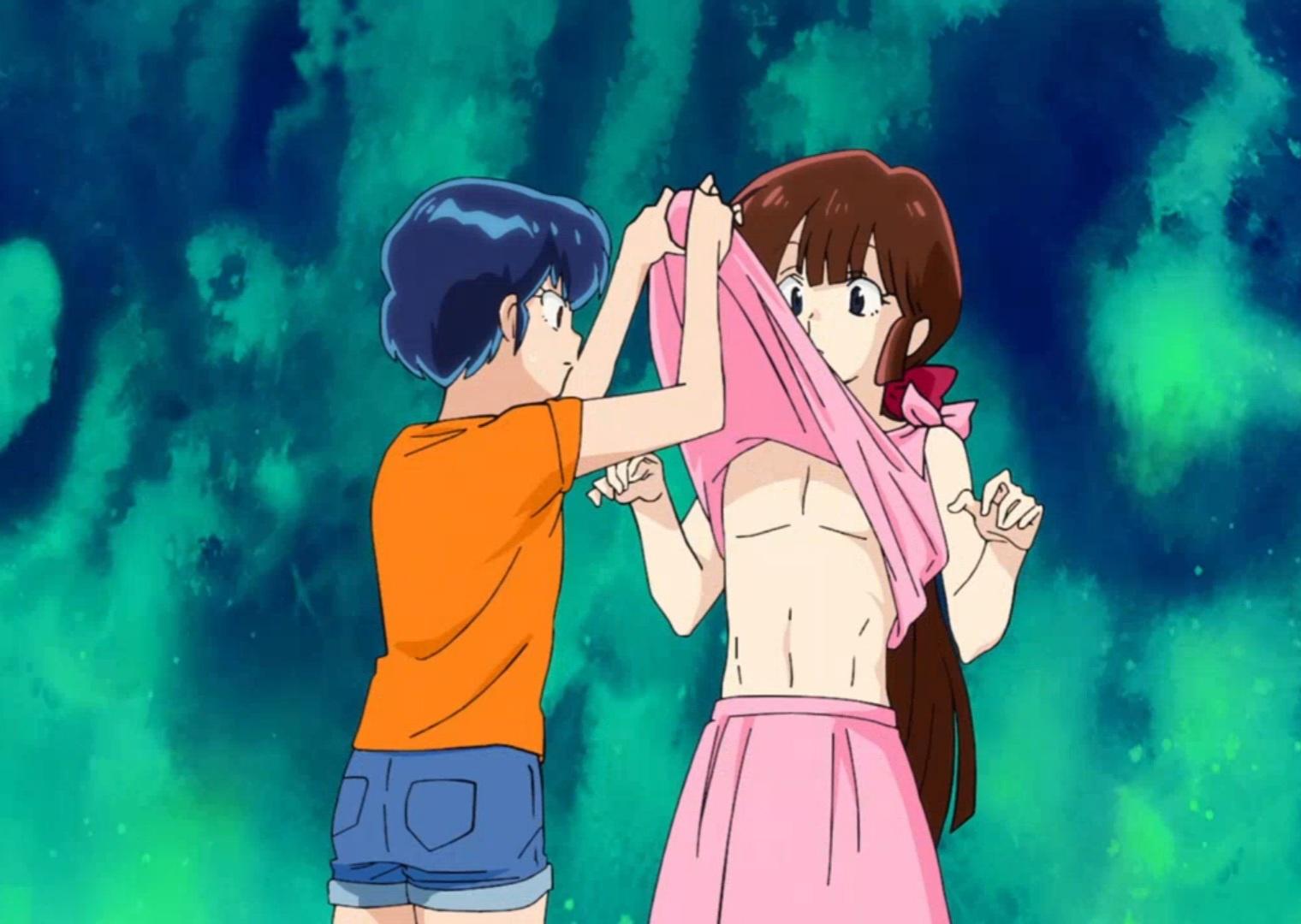 Urusei Yatsura (2022) 2nd Season Episode 16 Discussion - Forums - MyAnimeList.net