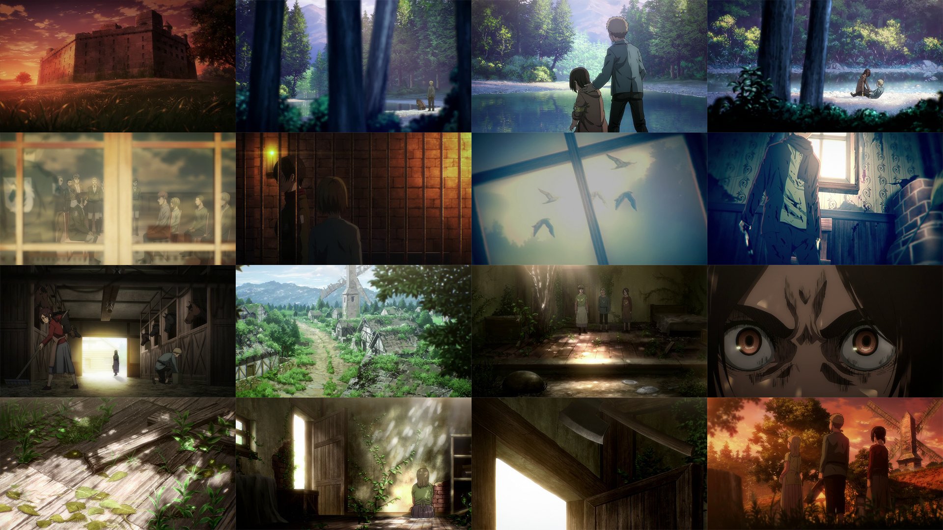 AoT 4 iS sO dArK aNd GlOoMy (50 - ) - Forums - MyAnimeList.net