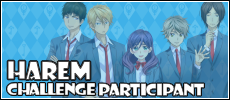 Harem Challenge - Forums 