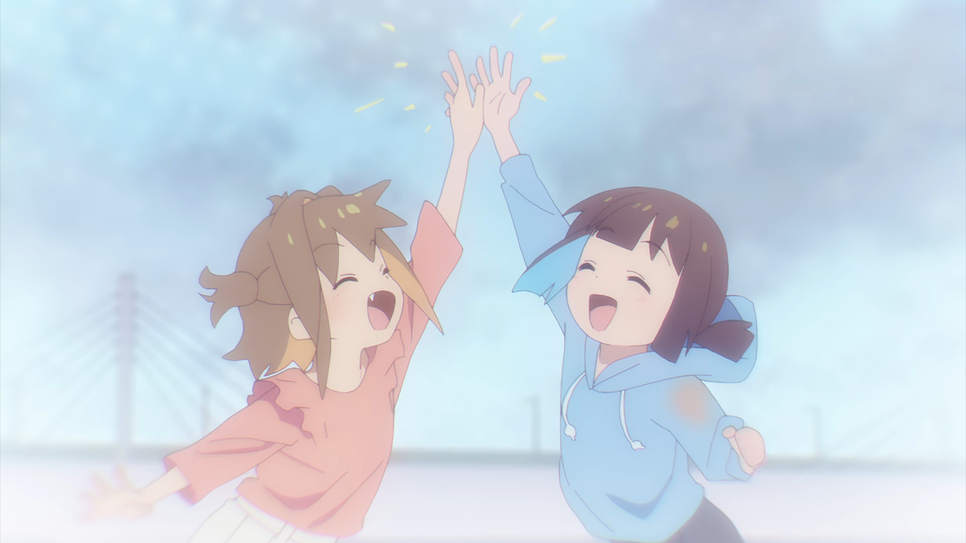 Oniichan wa Oshimai! Episode 8 Discussion Forums