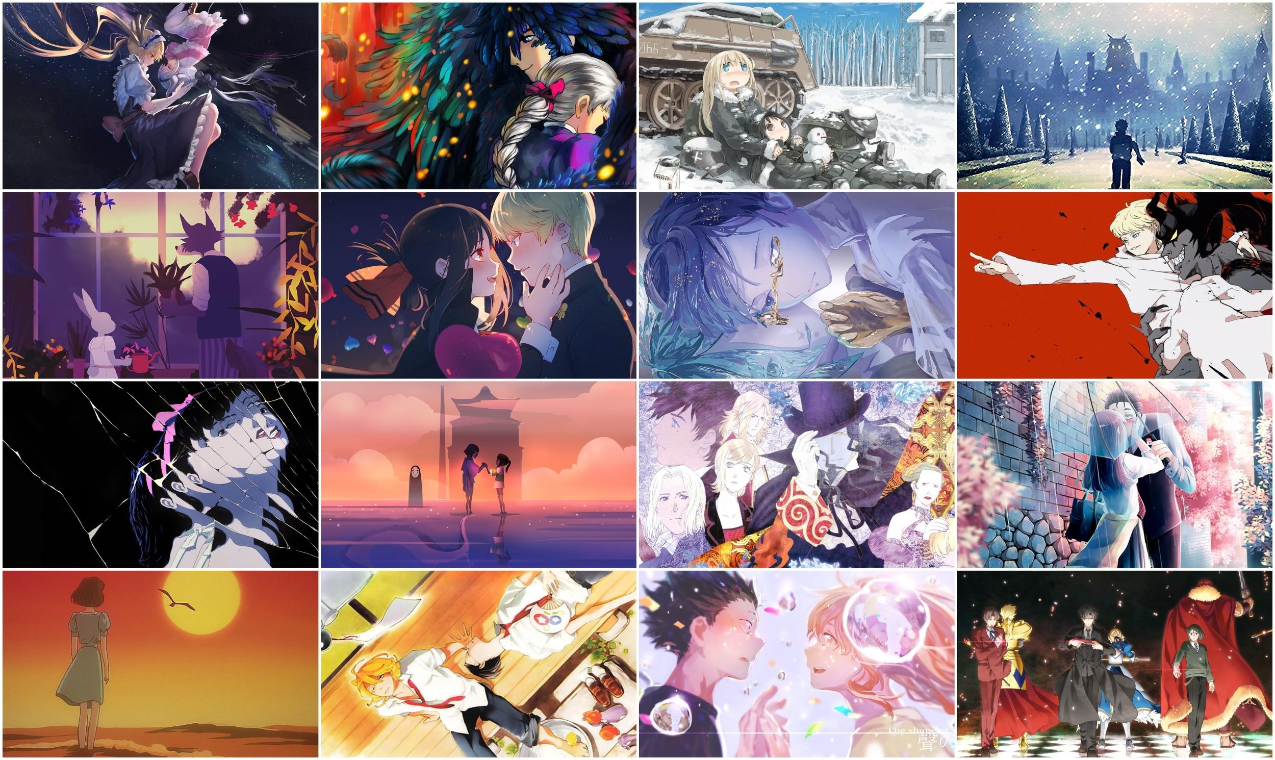 Eff Fume S Profile Myanimelist Net