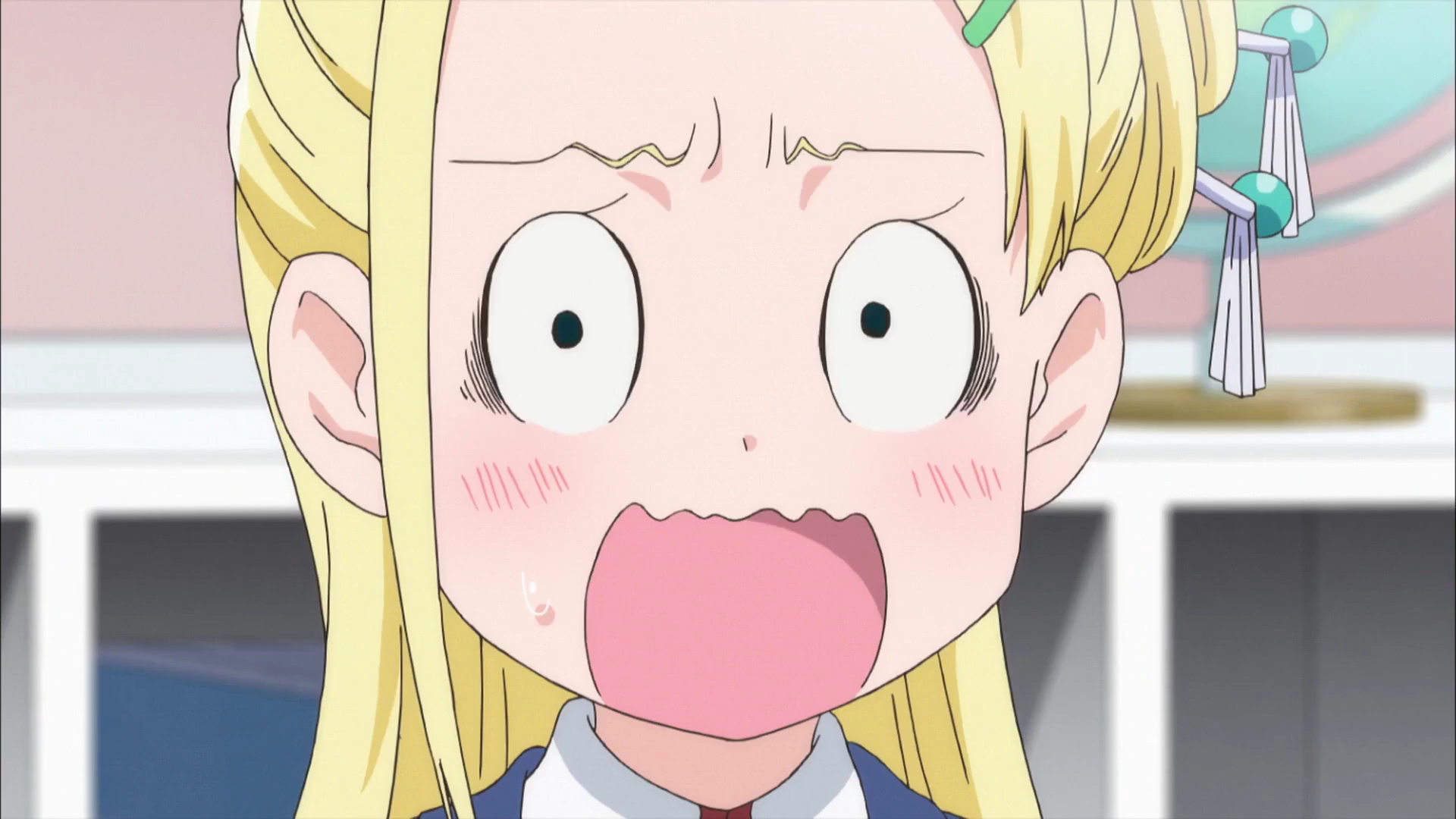 Hitoribocchi no Marumaru Seikatsu Episode 4 Discussion (60