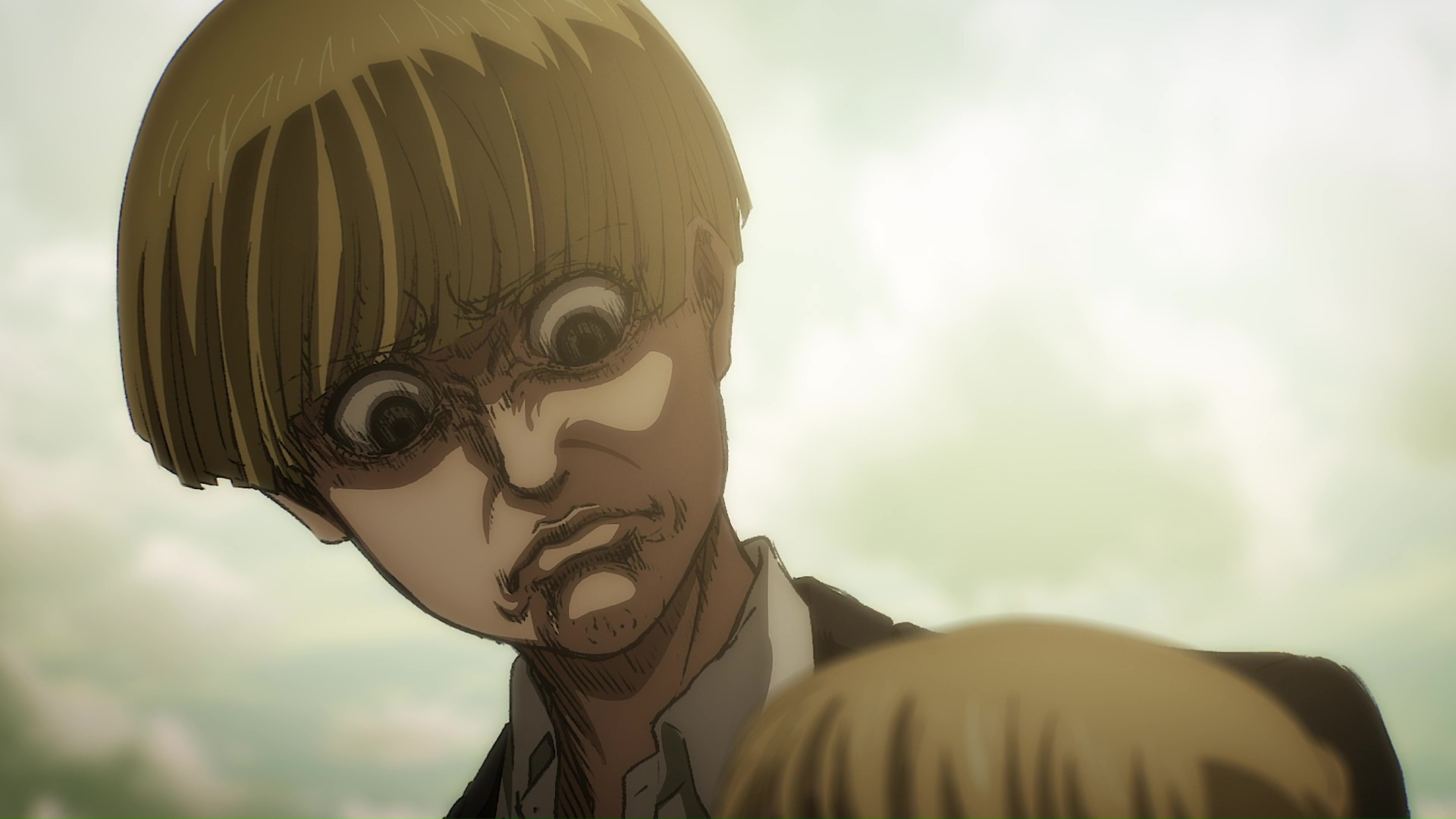 Shingeki no Kyojin: The Final Season Episode 3 Discussion - Forums