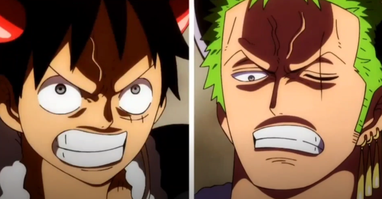 One Piece Episode 985 Review – MyNakama