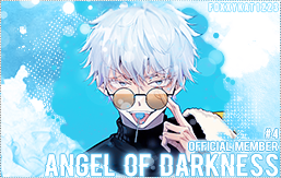 Angel Of Darkness - - Club 