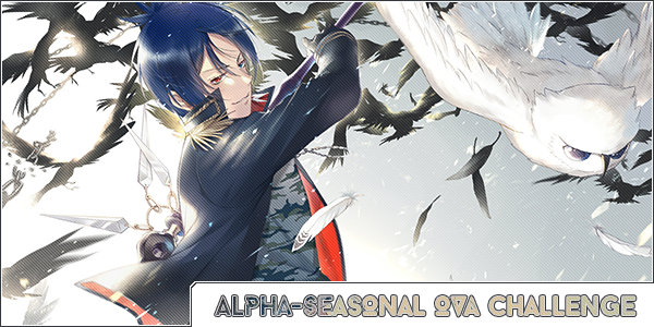 Alpha Seasonal Ova Challenges 20 Forums Myanimelist Net