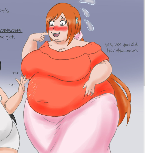 Is your waifu as fit as Rukia? - Forums - MyAnimeList.net