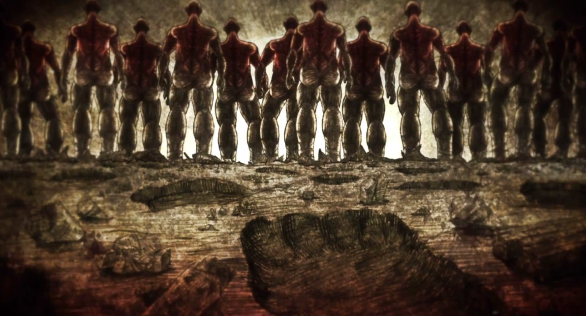 Attack On Titan Season 2 Ending Song