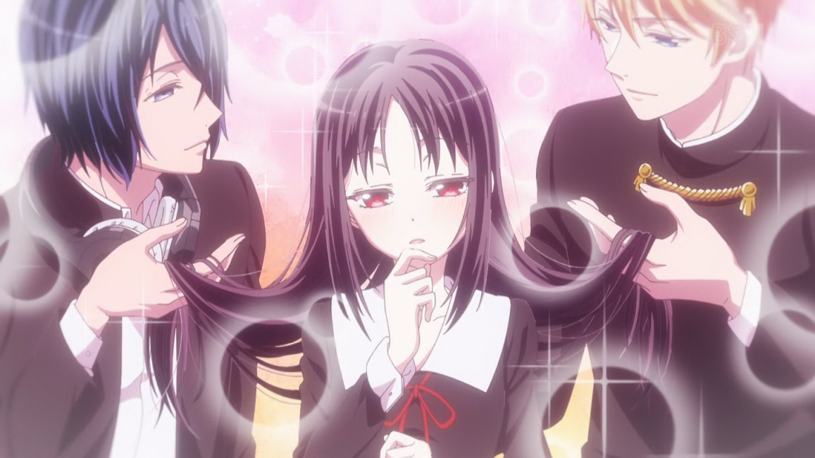 Kaguya Sama Wa Kokurasetai Tensai Tachi No Renai Zunousen Episode 7 Discussion Forums Myanimelist Net