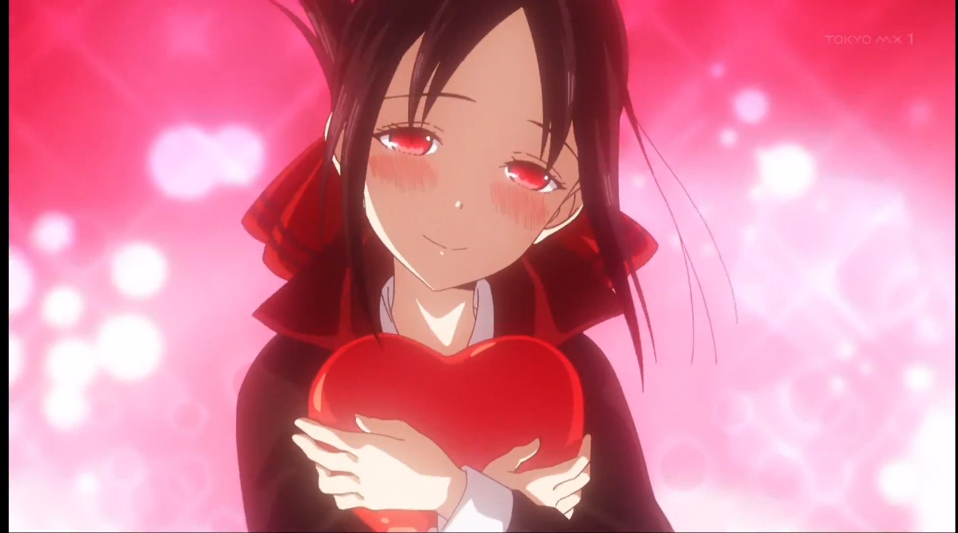 Kaguya-sama: Love Is War ~ Ultra Romantic Episode 7